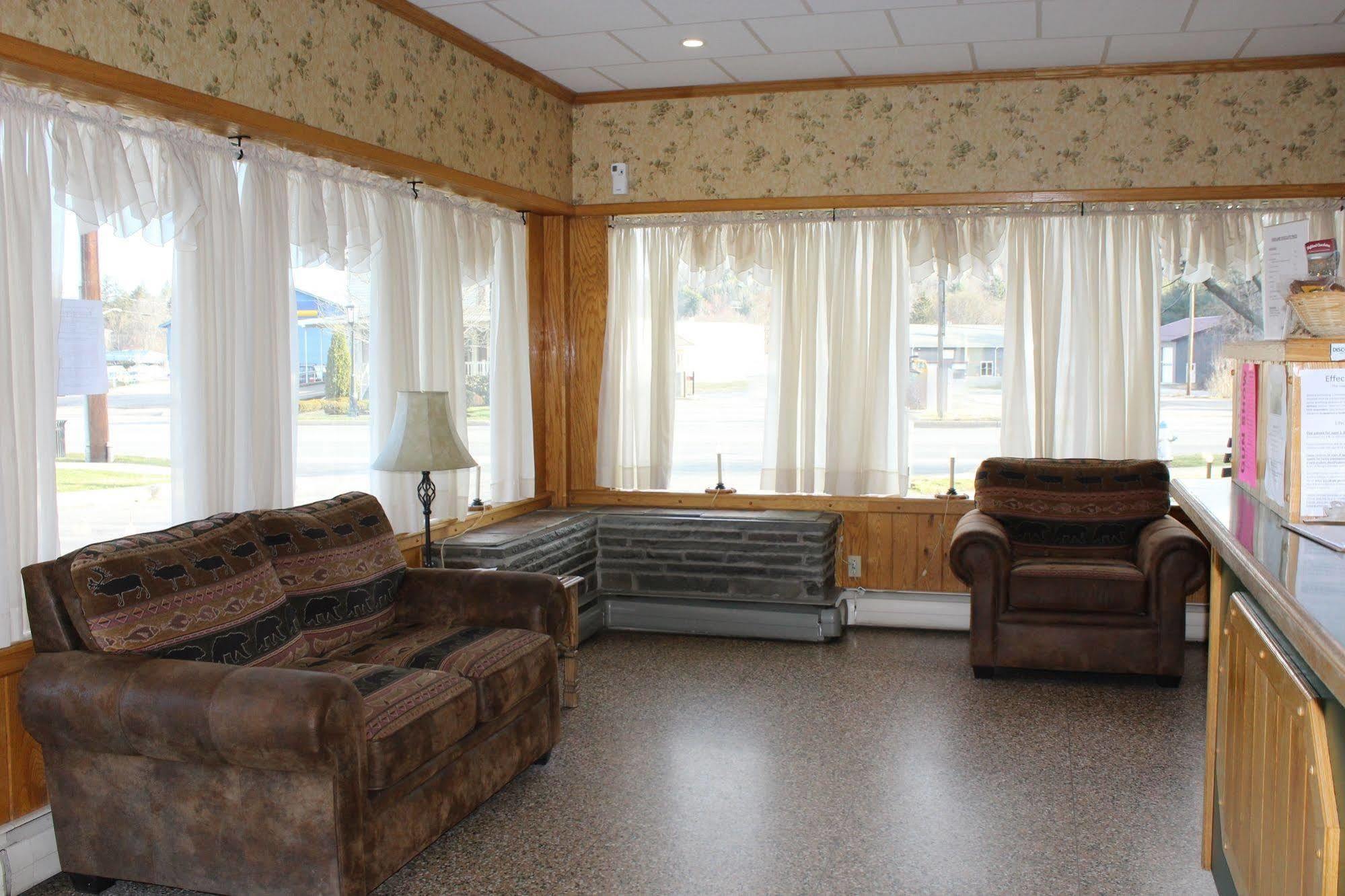 Canyon Motel Wellsboro Extérieur photo